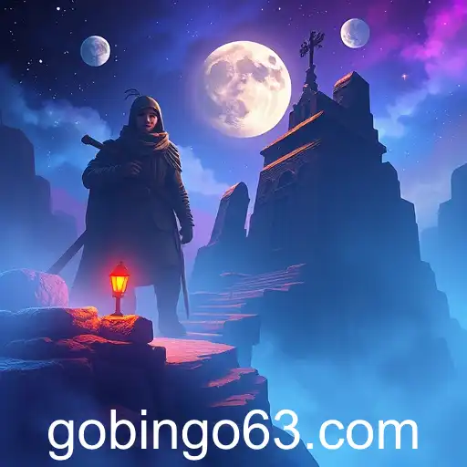 Exploring the Enchanting World of Adventure Games: A Deep Dive into 'bingo63'