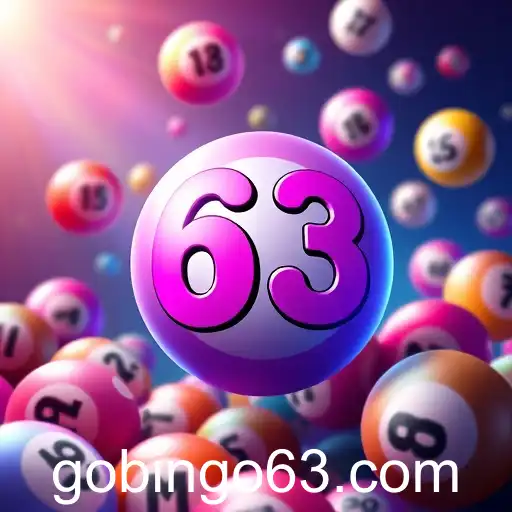Exploring the World of Online Bingo: The Rise of Bingo63