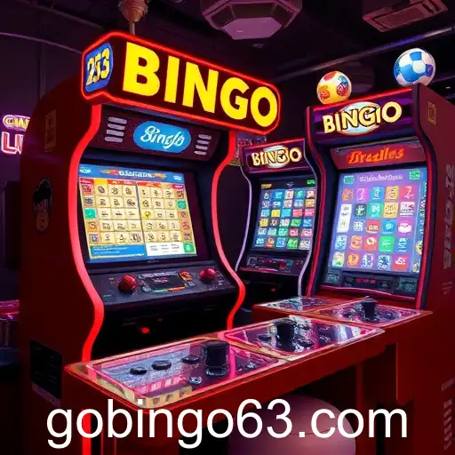 Bingo63: A Turning Point in Online Gaming