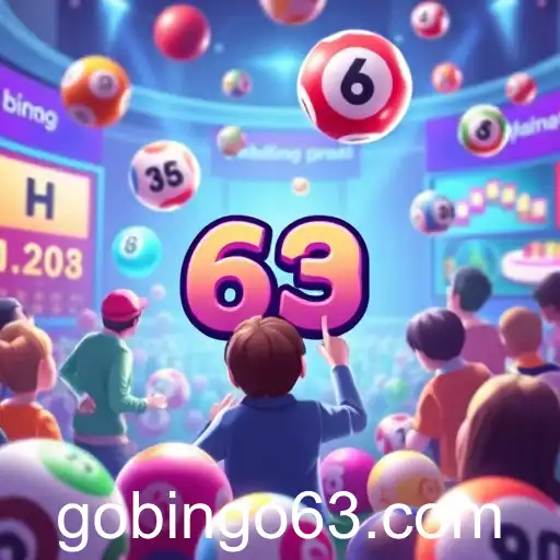 Bingo63: The Future of Online Gaming