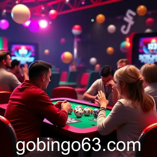 The Evolution of Online Gaming and Its Social Impact