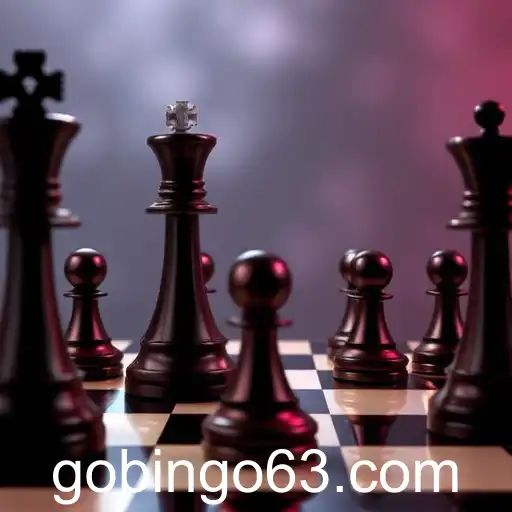 Exploring the Intriguing Intersection of Chess and Bingo on Online Platforms