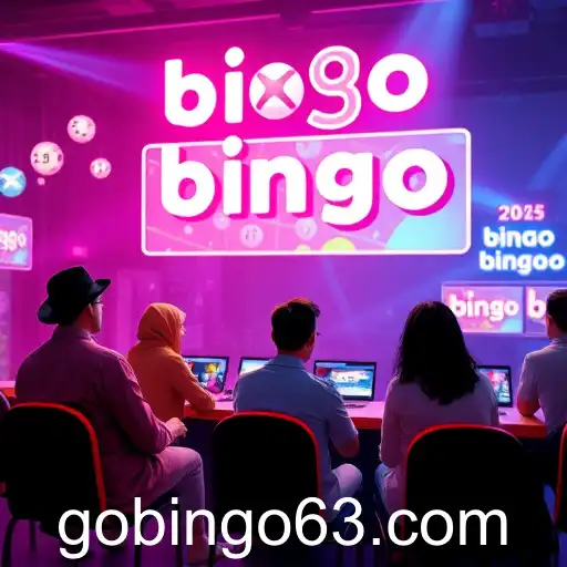 Digital Evolution of Bingo in 2025