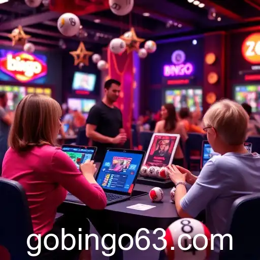 The Digital Evolution of Bingo and Its Global Impact