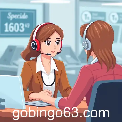 Digital Gaming Surge: Bingo63's Role in the Online Landscape