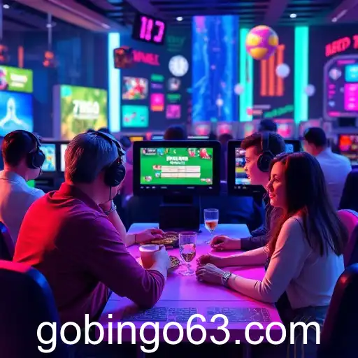 The Rise of Online Gaming Communities