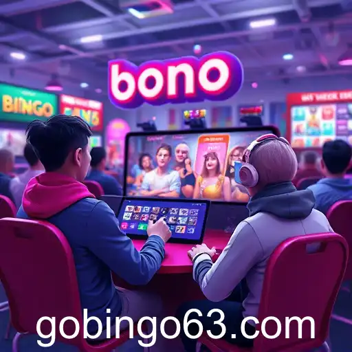 Online Gaming Trends in the New Era