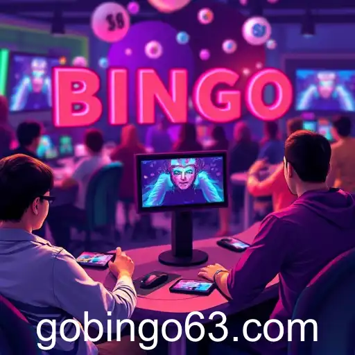 Digital Boom: The Rise of Online Gaming Communities