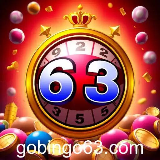 Exploring the Allure of Slot Machines in the Digital Age: A Focus on 'bingo63'