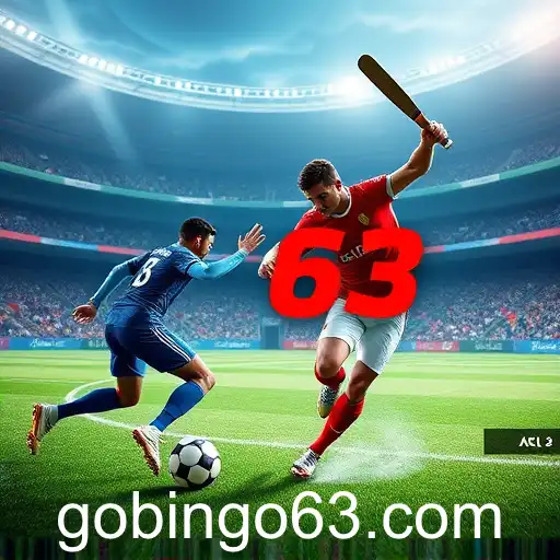 Exploring the Dynamic World of Sports on Bingo63